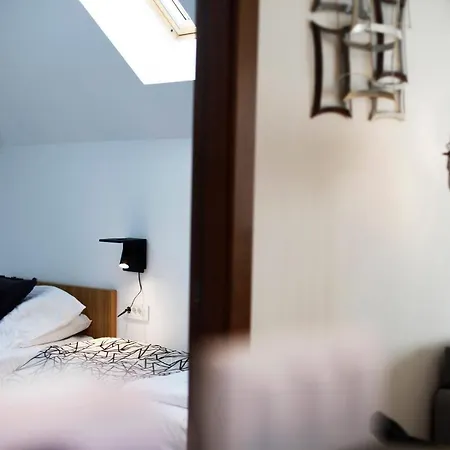 Urbankop Vidik Appartamento *