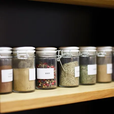 Urbankop Vidik 아파트 카파오닉