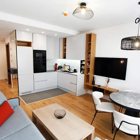 Appartamento Urbankop Vidik Kopaonik