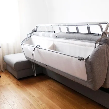 Appartamento Urbankop Vidik *