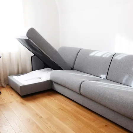 Urbankop Vidik Appartamento *