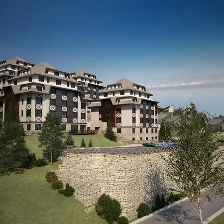 아파트 Urbankop Vidik *