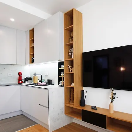 Appartamento Urbankop Vidik Kopaonik