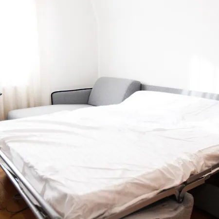 Appartamento Urbankop Vidik *