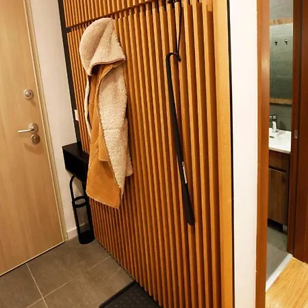 Urbankop Vidik Appartamento Kopaonik