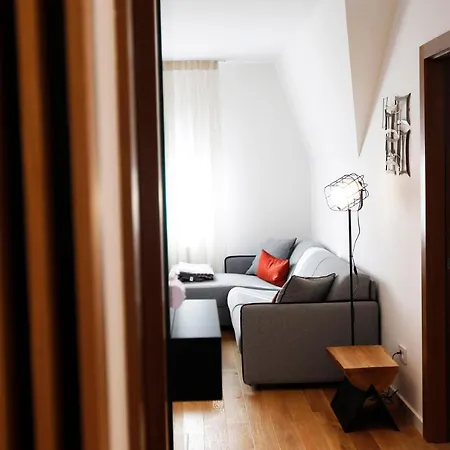 Urbankop Vidik Appartamento *