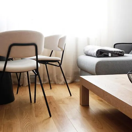 Appartamento Urbankop Vidik