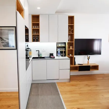 Appartamento Urbankop Vidik *