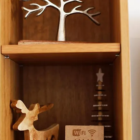 Urbankop Vidik Appartamento *