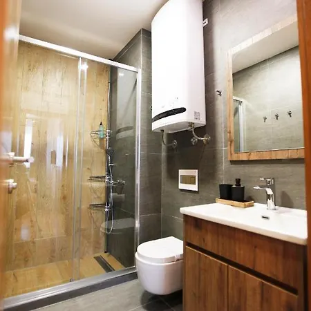 Urbankop Vidik Appartamento Kopaonik