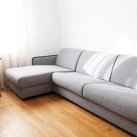 Appartamento Urbankop Vidik *