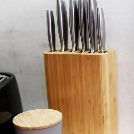 Appartamento Urbankop Vidik