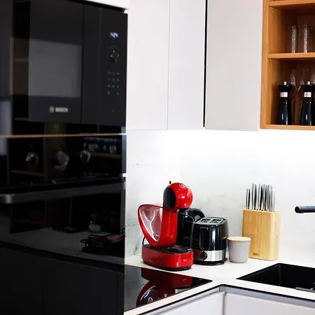 Appartamento Urbankop Vidik Kopaonik