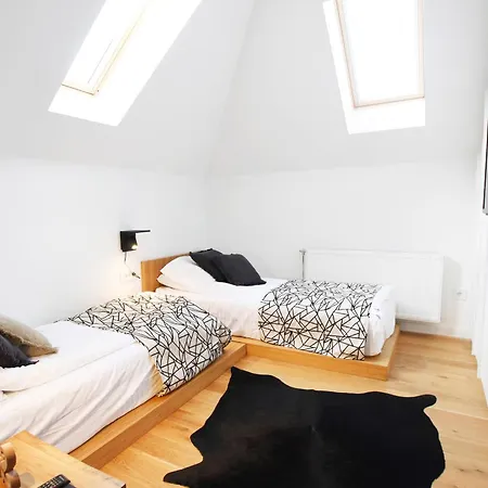 Urbankop Vidik Appartamento *