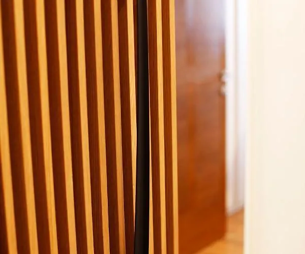 Urbankop Vidik 아파트 카파오닉