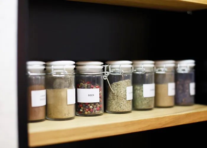 Urbankop Vidik 아파트 카파오닉