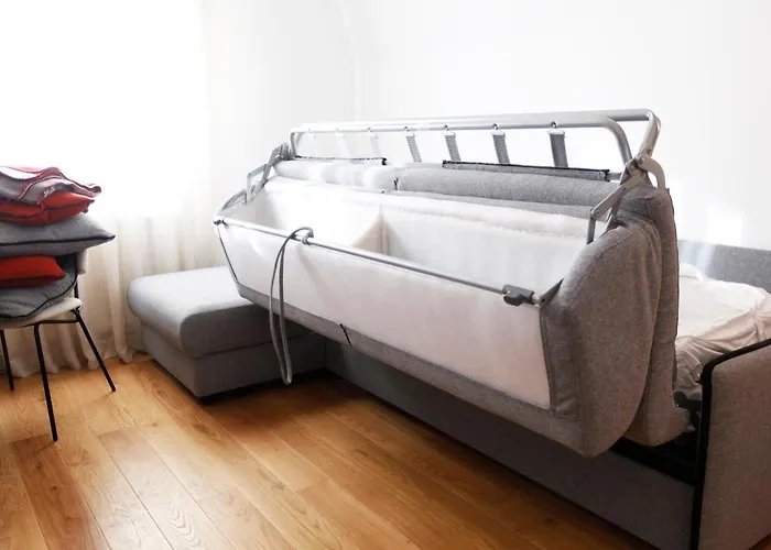 아파트 Urbankop Vidik *