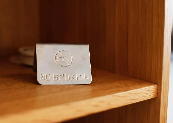 Urbankop Vidik 아파트