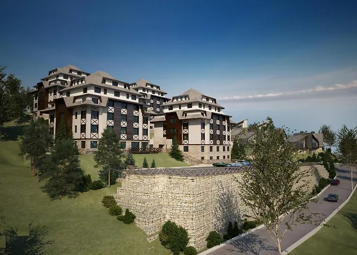 아파트 Urbankop Vidik *