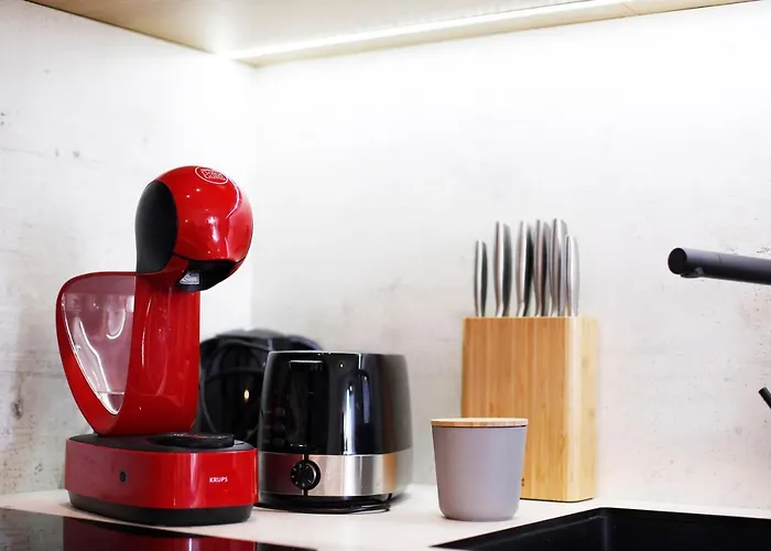 아파트 Urbankop Vidik 카파오닉