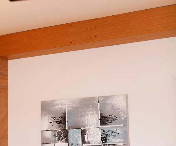 Urbankop Vidik 아파트