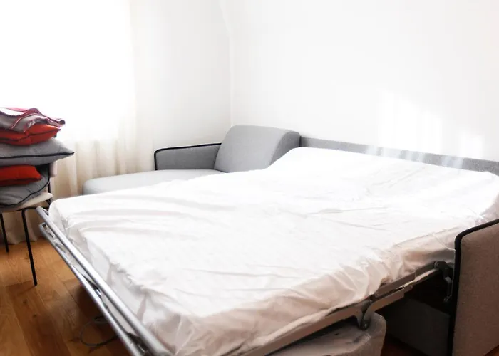 아파트 Urbankop Vidik *