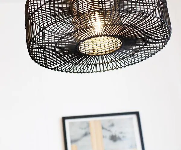 아파트 Urbankop Vidik 카파오닉