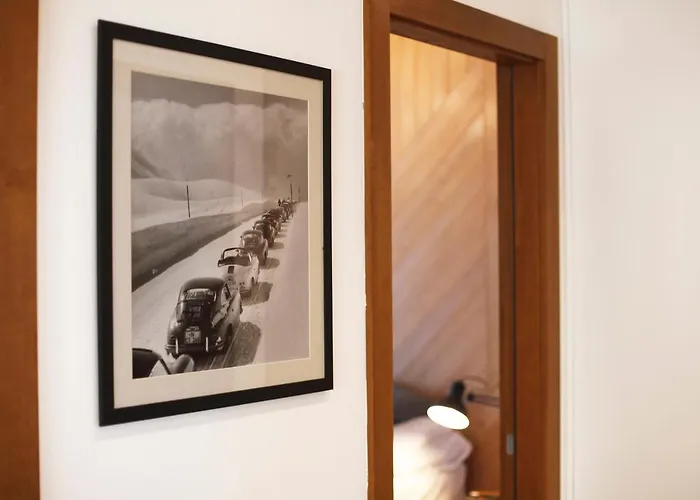 아파트 Urbankop Vidik