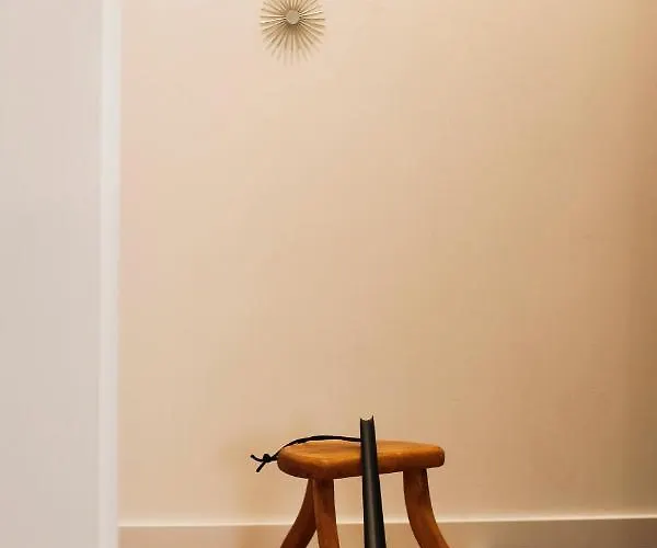 아파트 Urbankop Vidik 카파오닉