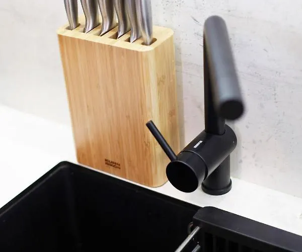 아파트 Urbankop Vidik 카파오닉