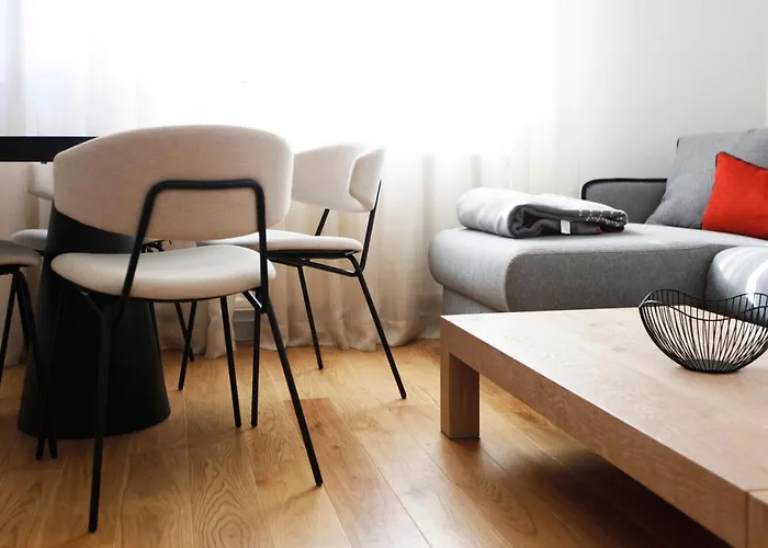 아파트 Urbankop Vidik