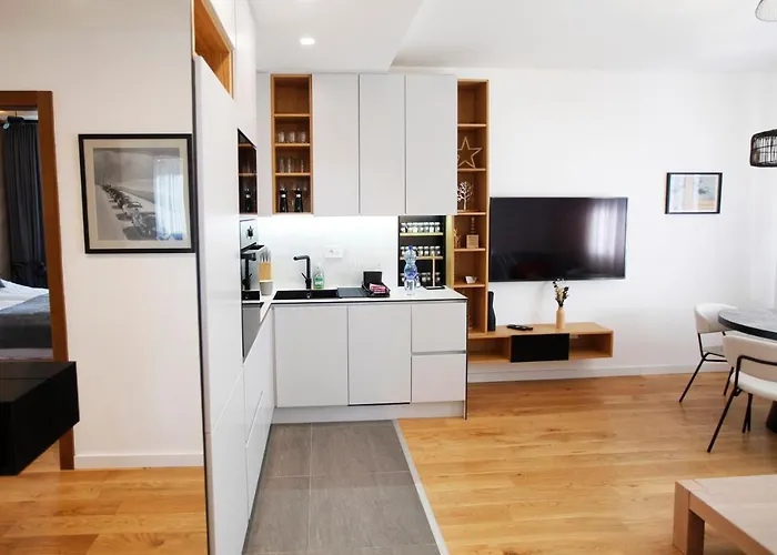 아파트 Urbankop Vidik *