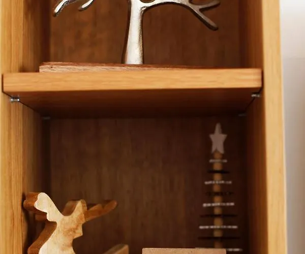 Urbankop Vidik 아파트 *