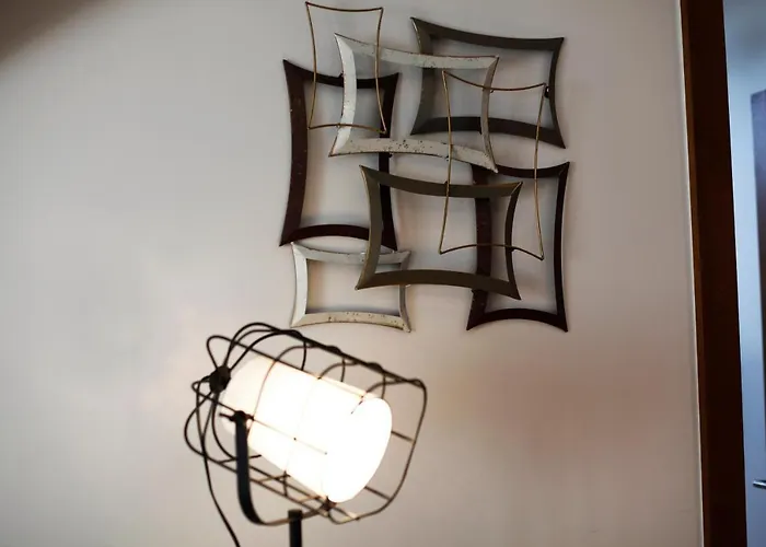 아파트 Urbankop Vidik 카파오닉