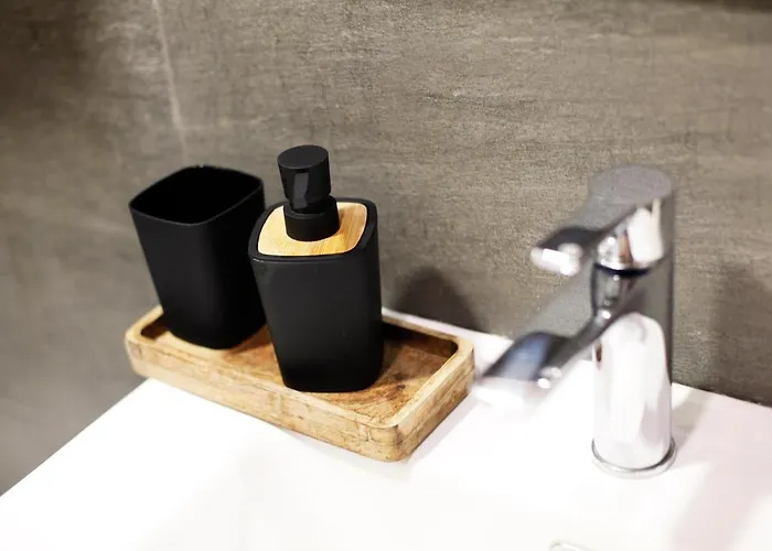 아파트 Urbankop Vidik