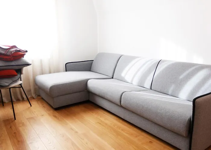 아파트 Urbankop Vidik *