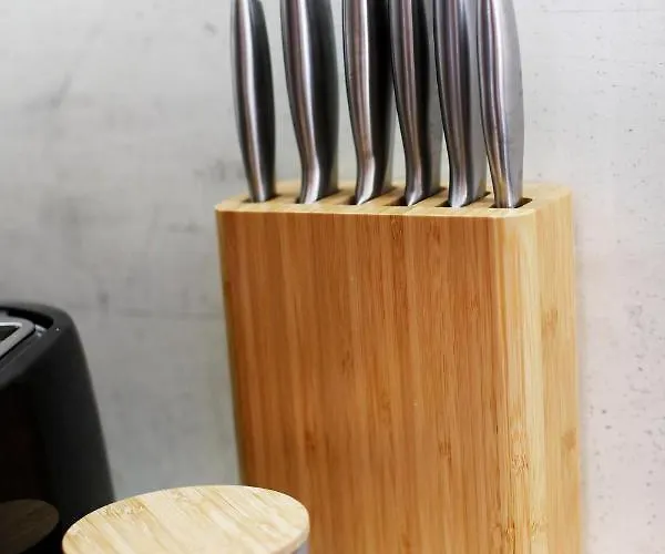 아파트 Urbankop Vidik