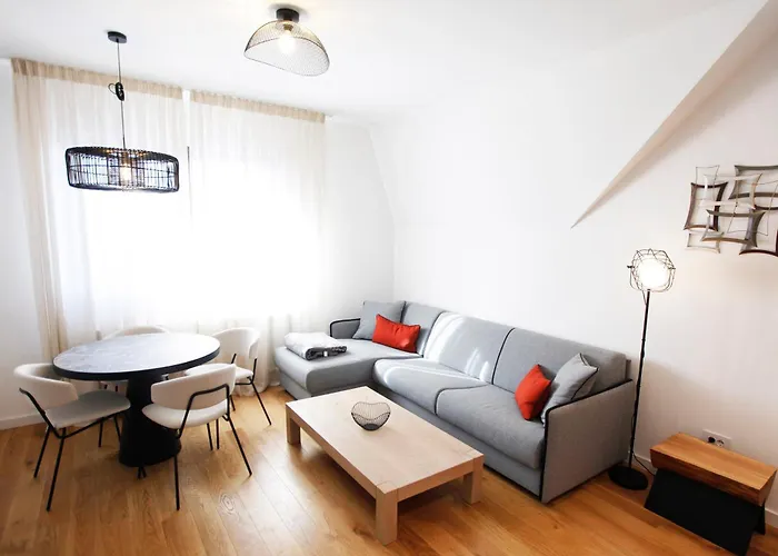 아파트 Urbankop Vidik *